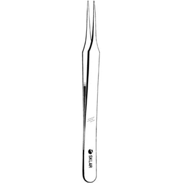 Forcep Tissue Jewelers 4-1/2